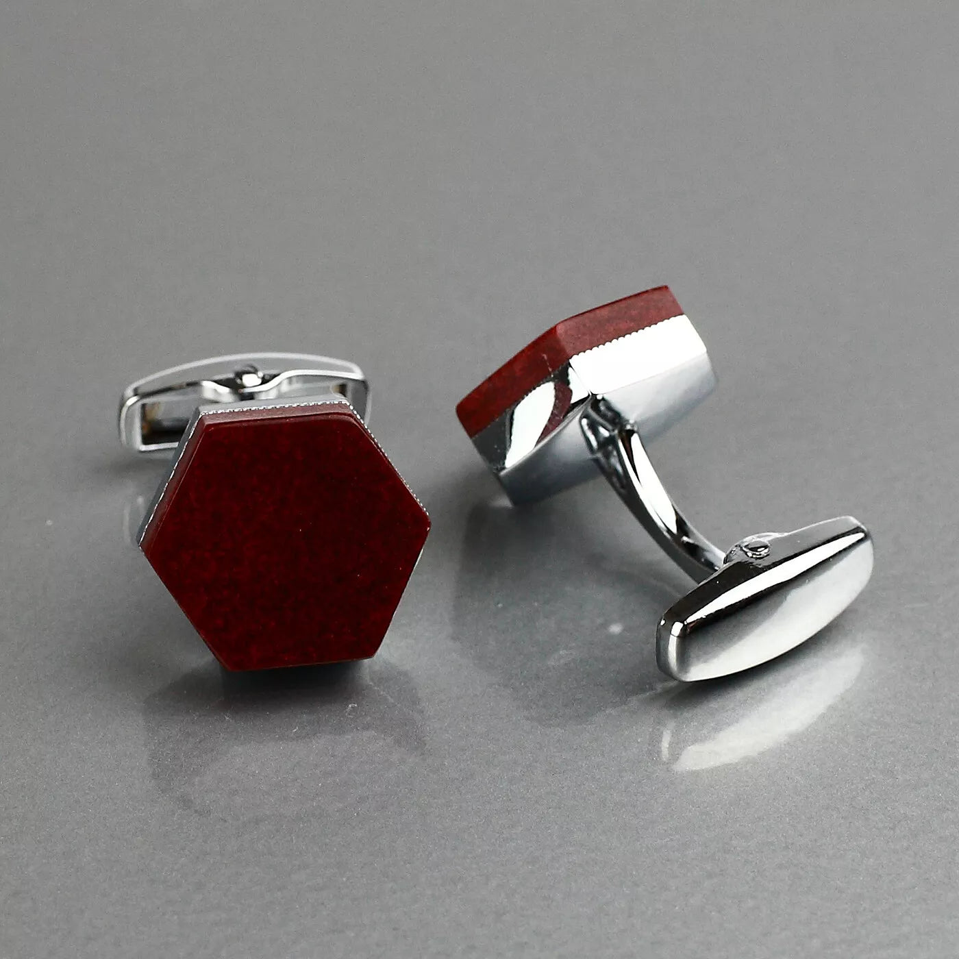 Manschettenknöpfe Manschettenknopf Manschette Cufflinks Herren Geschenk - 011