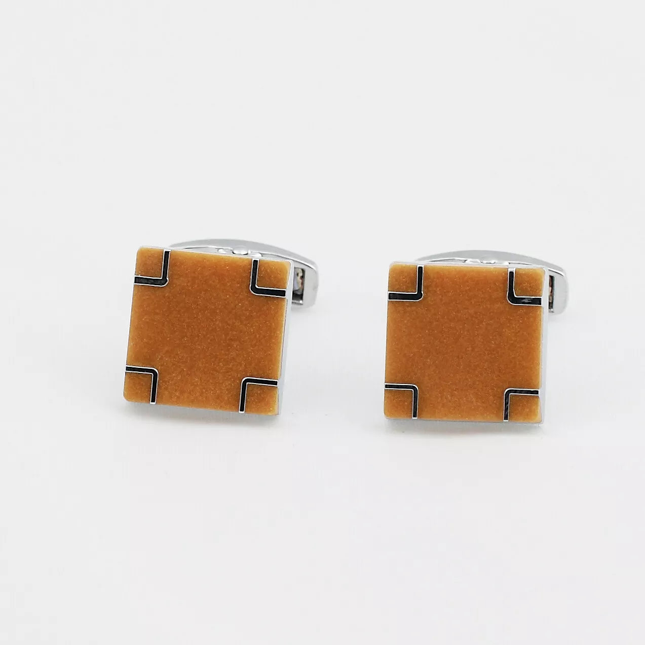 Manschettenknöpfe Manschettenknopf Manschette Cufflinks Herren Geschenk - 012