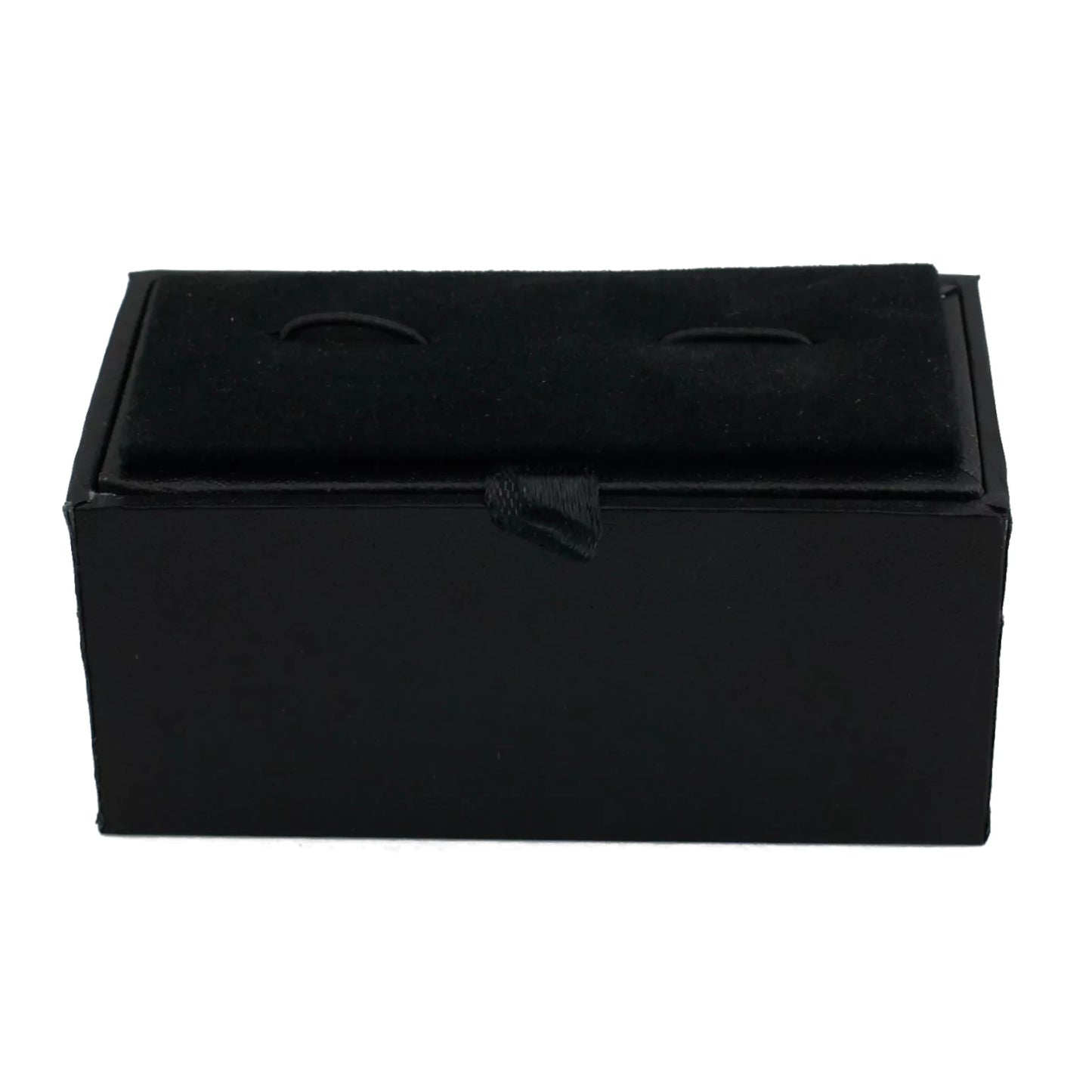 Manschettenknöpfe Etui Krawattennadelbox cufflinks Geschenkbox Herrenschmuck