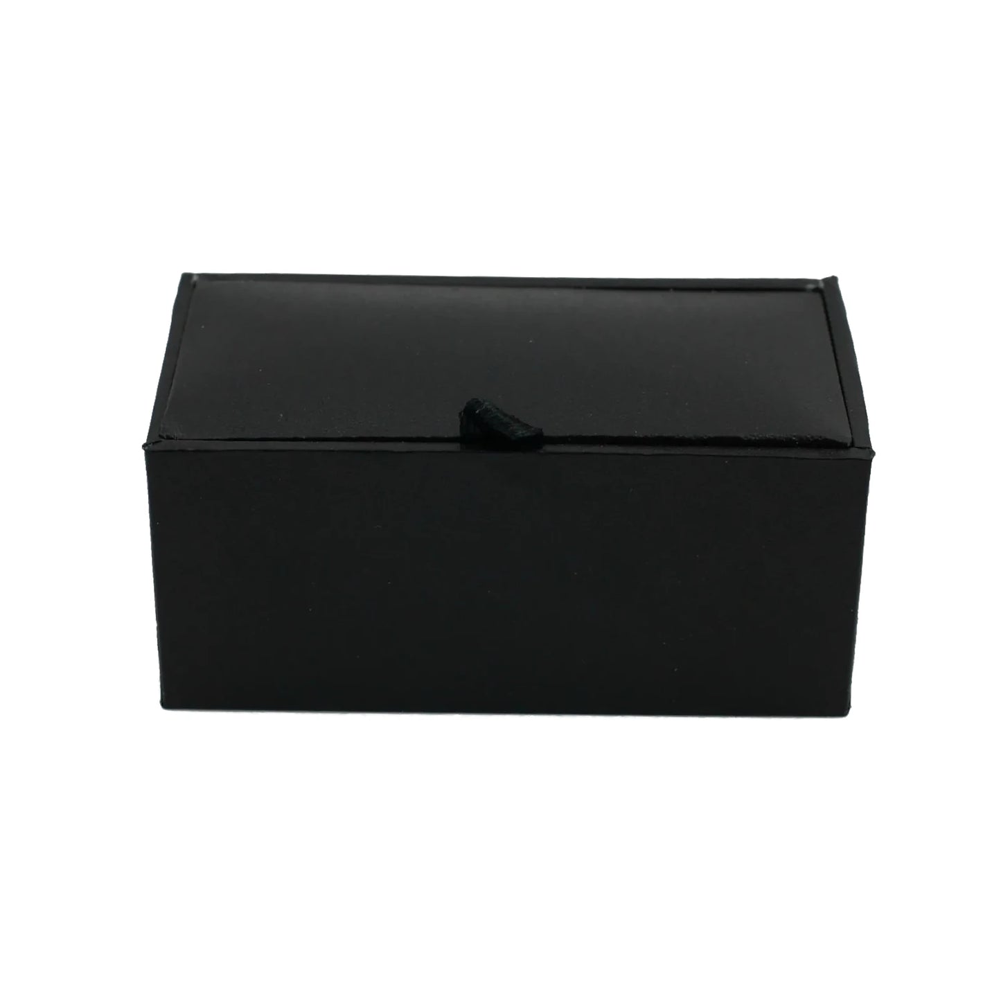 Manschettenknöpfe Etui Krawattennadelbox cufflinks Geschenkbox Herrenschmuck