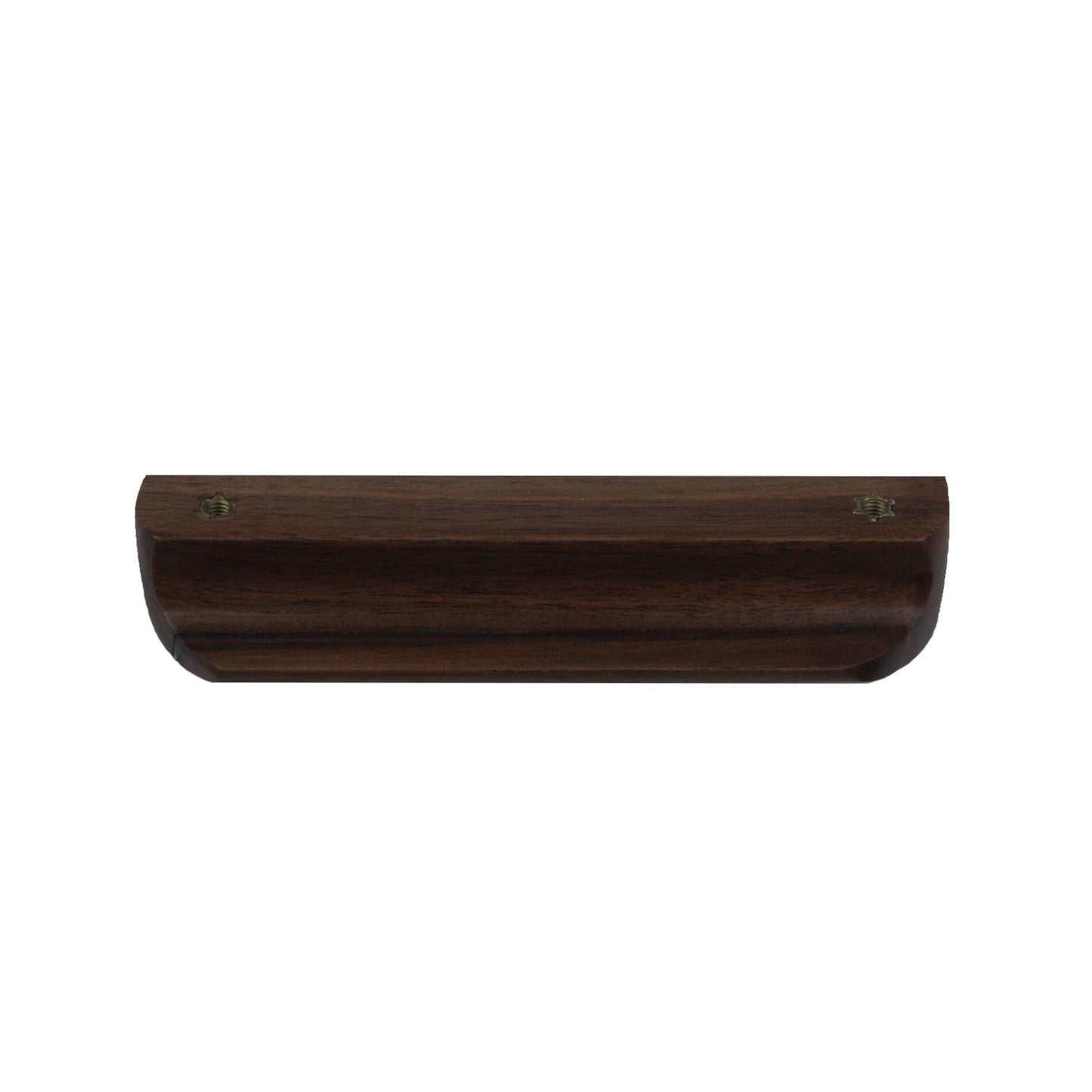 Holzgriffe Möbelgriff Holzknopf Schubladengriff Möbelgriffe Massivholz 2 Modell 96mm 128 mm