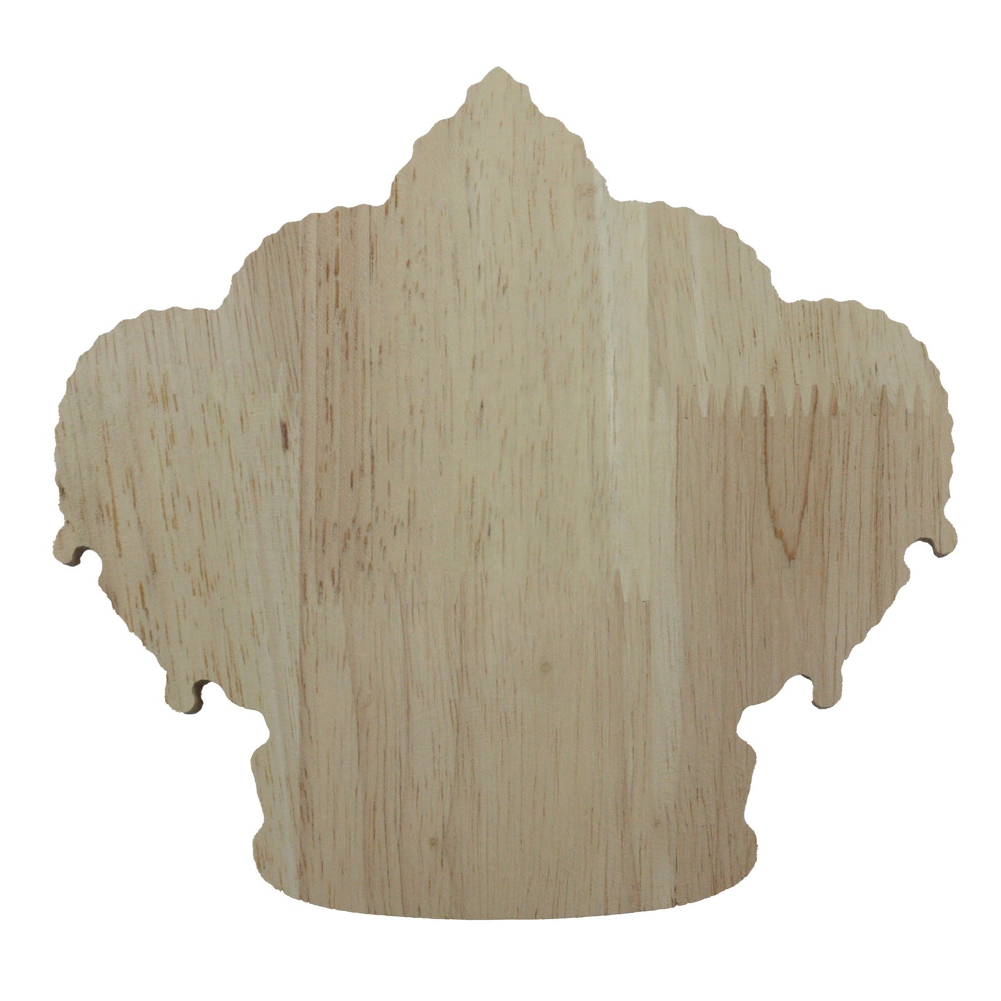 Holz Verzierung Ornament Schnitzerei Möbel Deko Tür Schrank Ecke Retro Antik Stil - 042