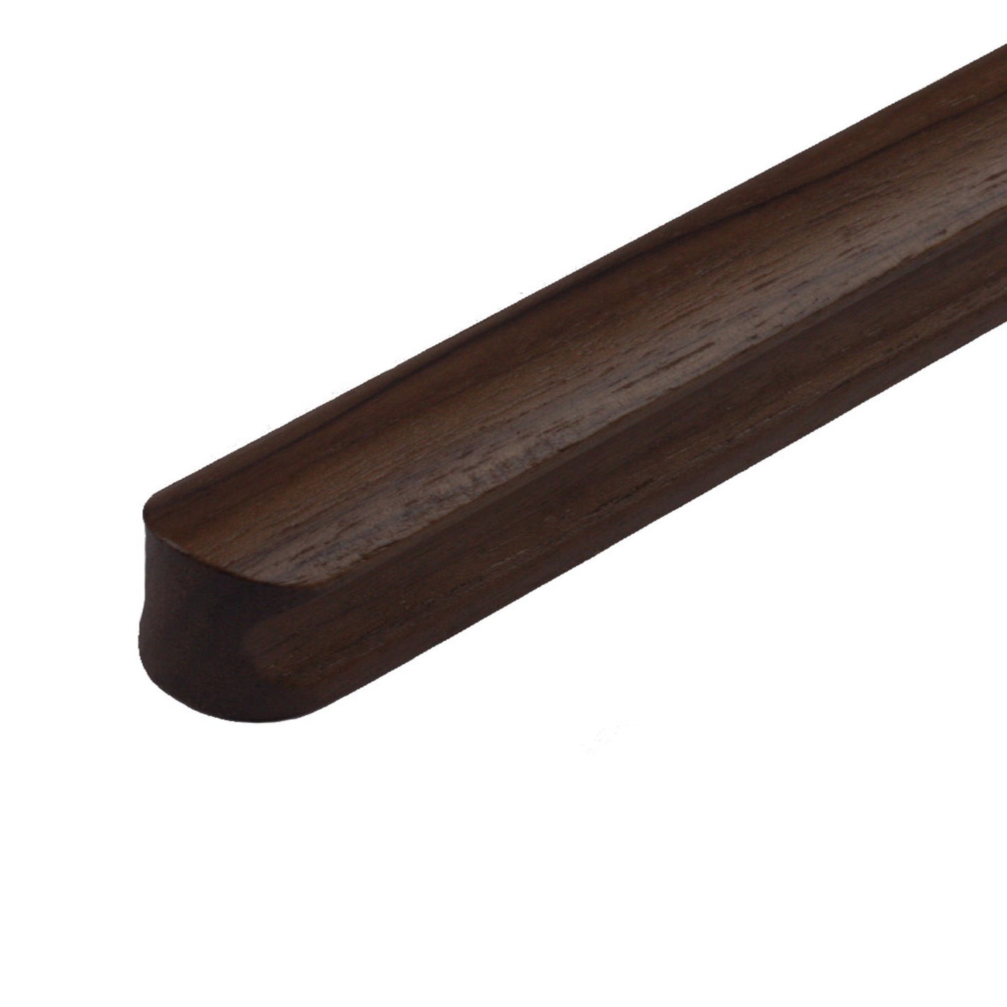Holzgriffe Möbelgriff Holzknopf Schubladengriff Möbelgriffe Massivholz 96mm 128 mm