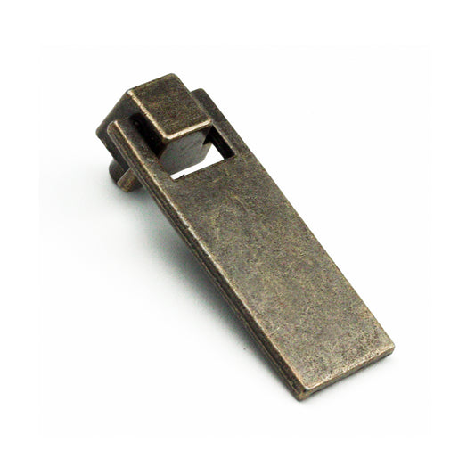Möbelgriff Möbelknopf Metall Retro Antik Stil Schubladen Schrank Messing Farbe - 002