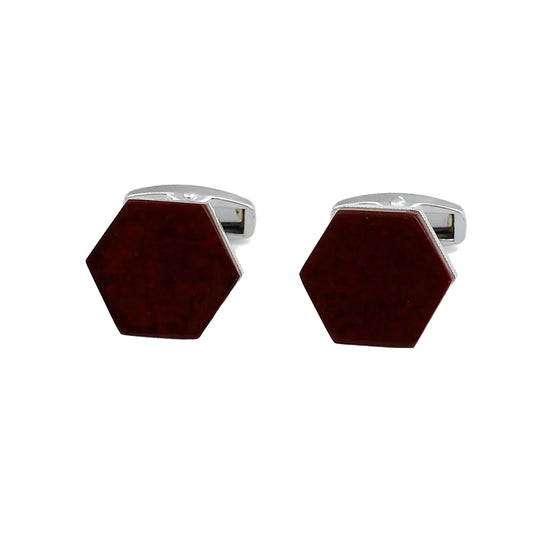 Manschettenknöpfe Manschettenknopf Manschette Cufflinks Herren Geschenk - 011