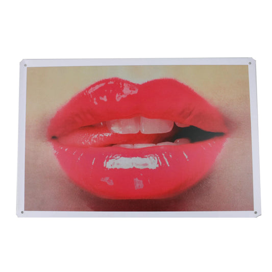 Retro Dekoschild Metallschild Wandschild Metall Deko Vintage Antik Stil 30x20cm - 03