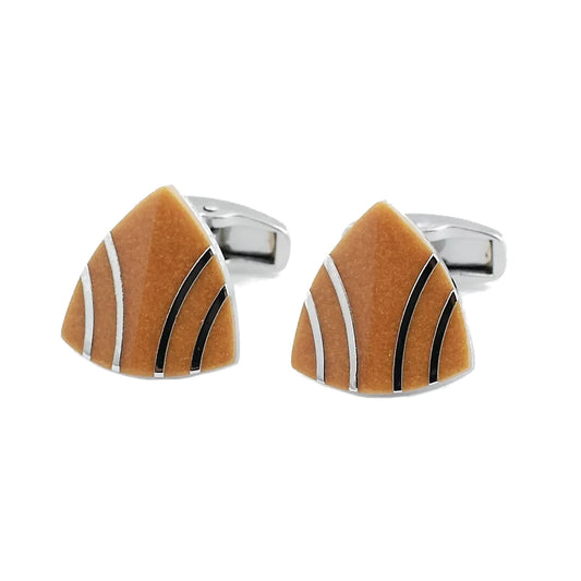Manschettenknöpfe Manschettenknopf Manschette Cufflinks Herren Geschenk - 010